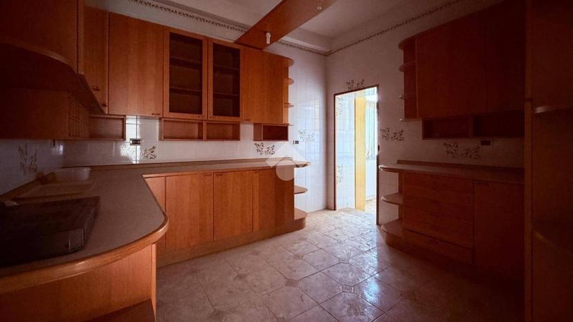 Quadrilocale via Adolfo Vetrano 1, Bisconte - San Luigi, Messina