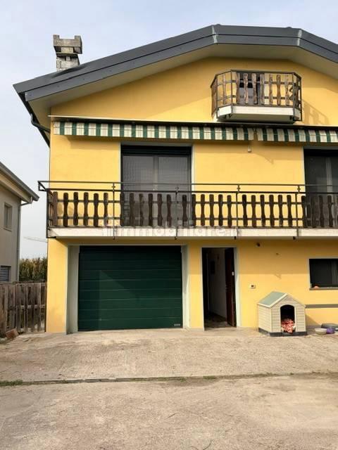 Villa unifamiliare via Vittorio Veneto, Centro, Curtarolo — foto 28 di 41