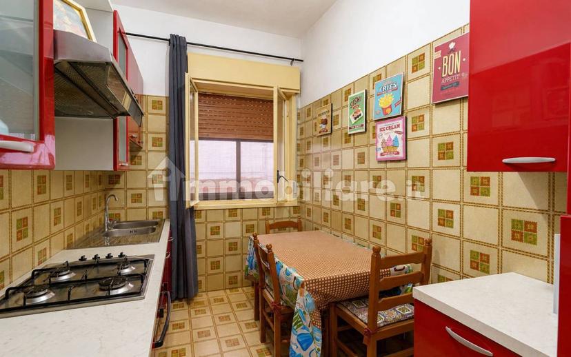 Trilocale via Giorgio Arcoleo, Centro, Gravina di Catania — foto 13 di 31