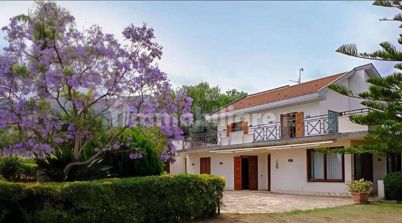 Villa unifamiliare contrada Marmora, Castellammare del Golfo — foto 9 di 20