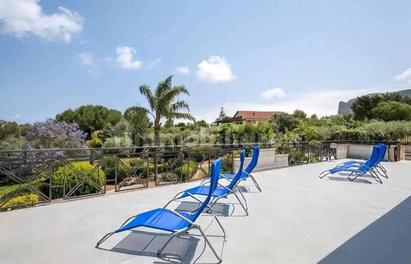 Villa unifamiliare contrada Marmora, Castellammare del Golfo — foto 15 di 20