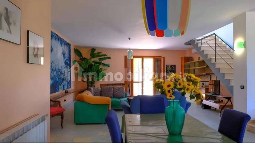 Villa unifamiliare contrada Marmora, Castellammare del Golfo — foto 20 di 20