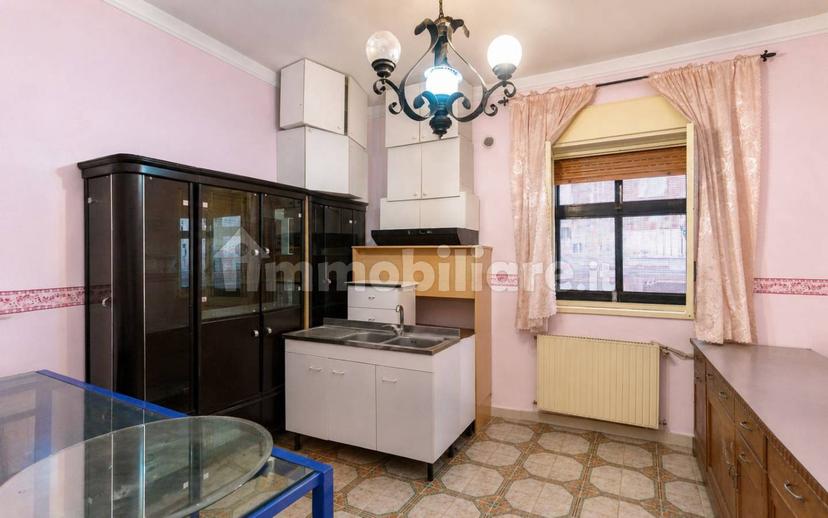 Trilocale via Giorgio Arcoleo, Centro, Gravina di Catania — foto 6 di 31