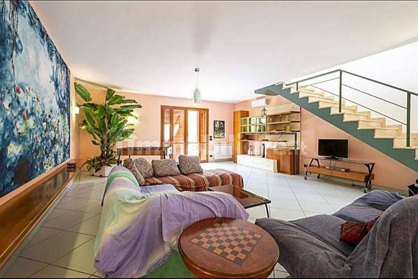 Villa unifamiliare contrada Marmora, Castellammare del Golfo — foto 18 di 20