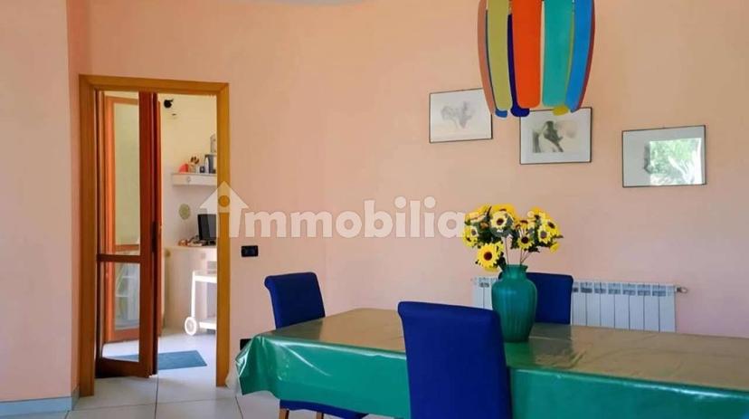 Villa unifamiliare contrada Marmora, Castellammare del Golfo — foto 7 di 20
