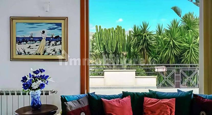 Villa unifamiliare contrada Marmora, Castellammare del Golfo — foto 19 di 20