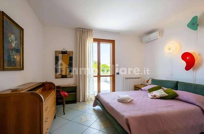 Villa unifamiliare contrada Marmora, Castellammare del Golfo — foto 6 di 20