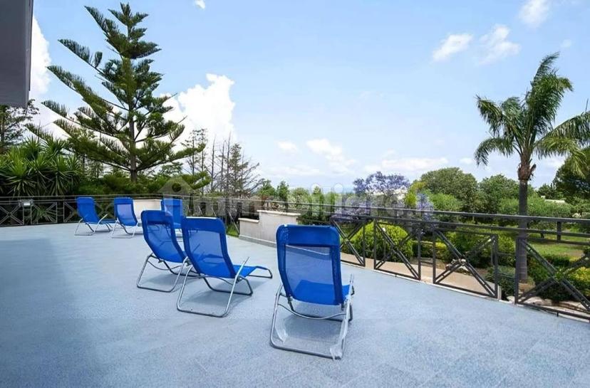 Villa unifamiliare contrada Marmora, Castellammare del Golfo — foto 17 di 20