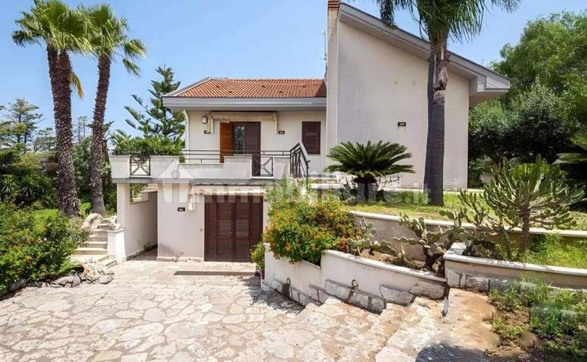 Villa unifamiliare contrada Marmora, Castellammare del Golfo — foto 4 di 20