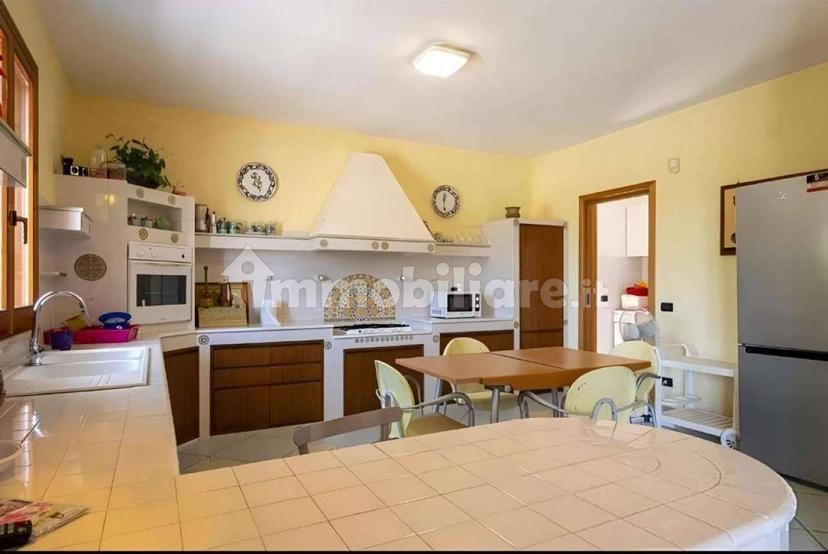 Villa unifamiliare contrada Marmora, Castellammare del Golfo — foto 2 di 20