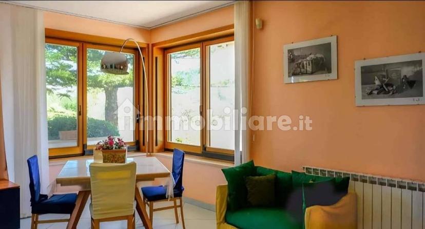 Villa unifamiliare contrada Marmora, Castellammare del Golfo — foto 10 di 20