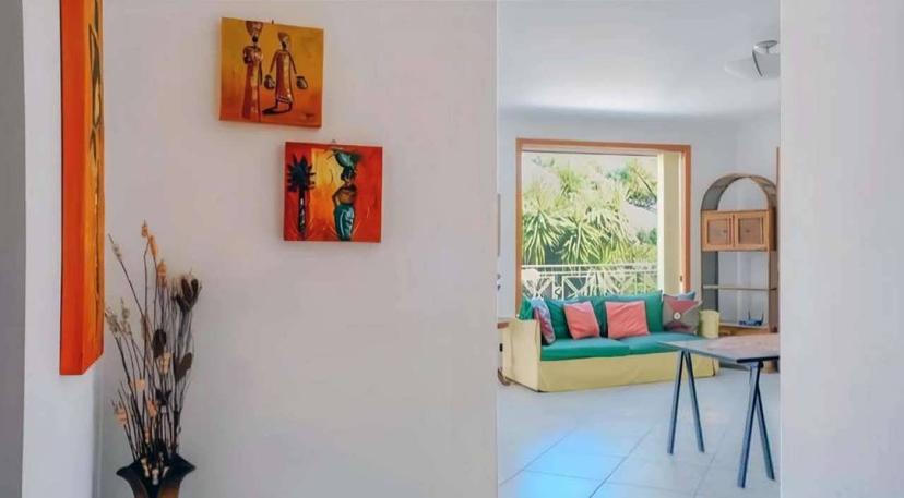 Villa unifamiliare contrada Marmora, Castellammare del Golfo — foto 5 di 20