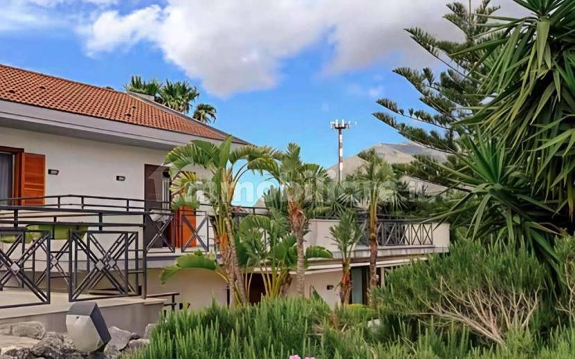 Villa unifamiliare contrada Marmora, Castellammare del Golfo — foto 12 di 20