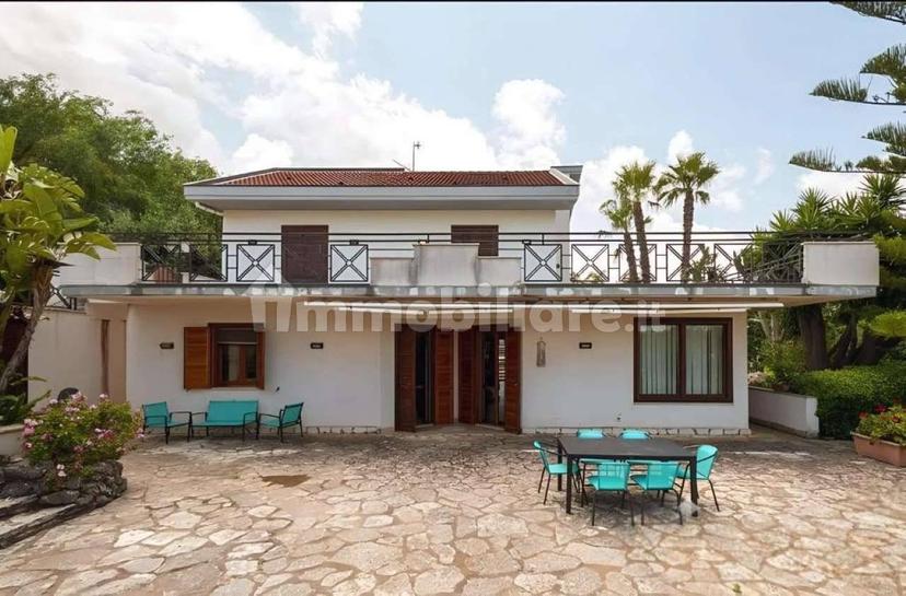 Villa unifamiliare contrada Marmora, Castellammare del Golfo — foto 13 di 20