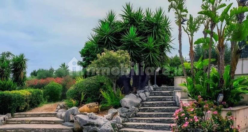 Villa unifamiliare contrada Marmora, Castellammare del Golfo — foto 8 di 20