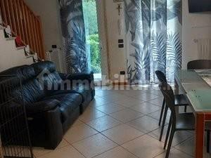 Quadrilocale via Fratelli Bandiera 5, Frescada, Preganziol — foto 2 di 8