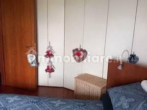 Quadrilocale via Fratelli Bandiera 5, Frescada, Preganziol
