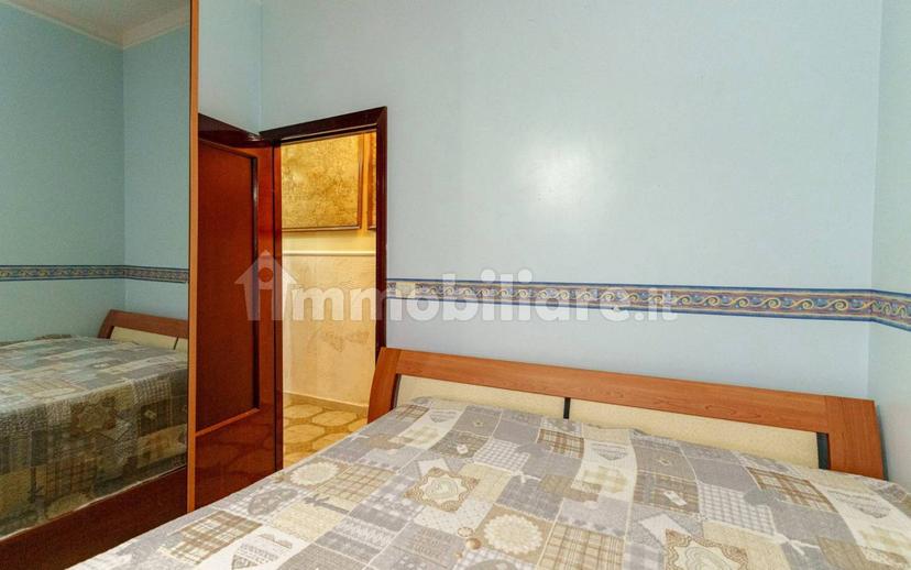 Trilocale via Giorgio Arcoleo, Centro, Gravina di Catania — foto 17 di 31