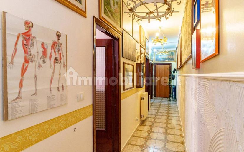 Trilocale via Giorgio Arcoleo, Centro, Gravina di Catania — foto 12 di 31