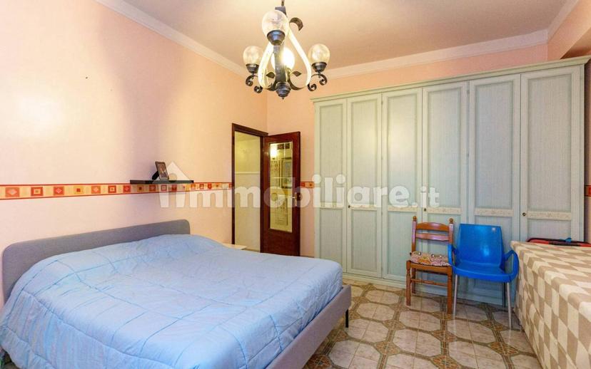 Trilocale via Giorgio Arcoleo, Centro, Gravina di Catania — foto 3 di 31