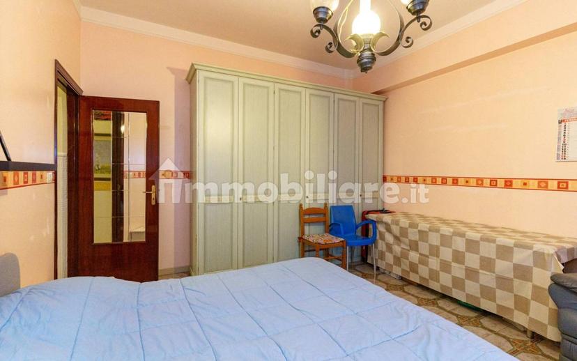 Trilocale via Giorgio Arcoleo, Centro, Gravina di Catania — foto 7 di 31