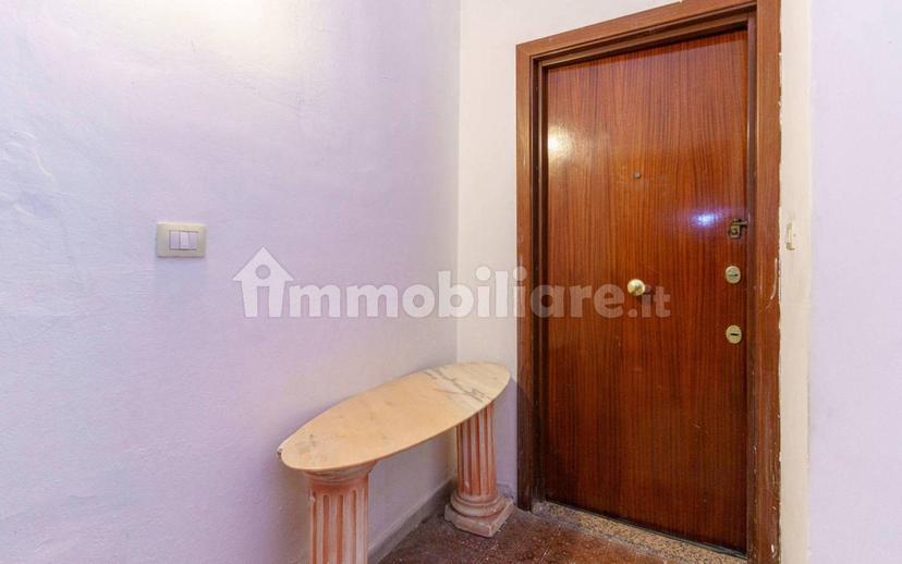 Trilocale via Giorgio Arcoleo, Centro, Gravina di Catania — foto 20 di 31