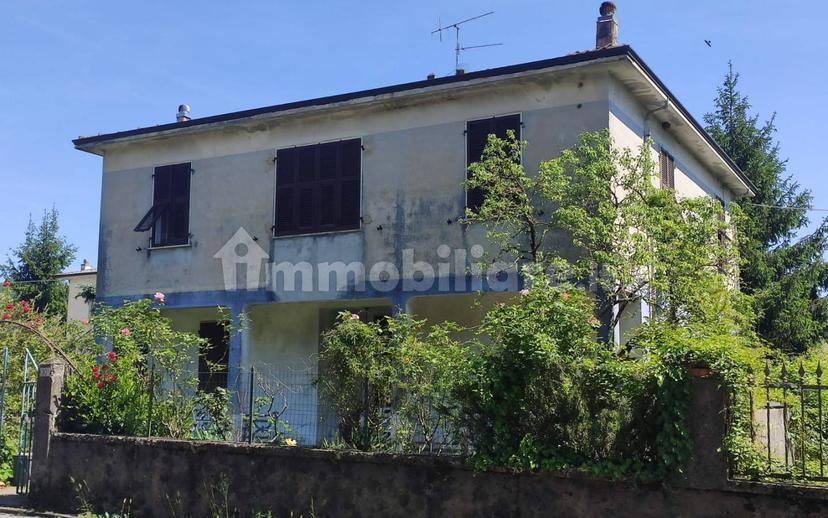 Terratetto plurifamiliare viale della Resistenza, Monti, Licciana Nardi — foto 17 di 17