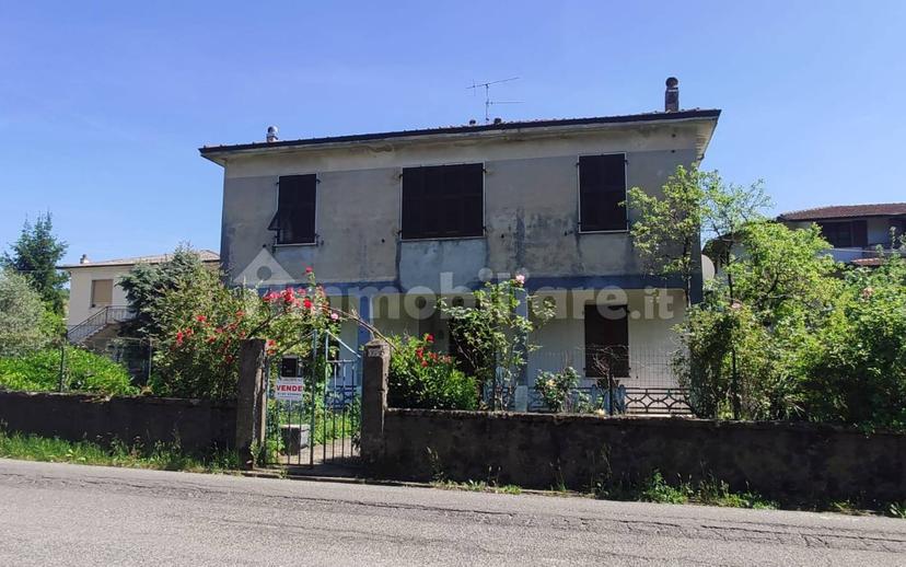 Terratetto plurifamiliare viale della Resistenza, Monti, Licciana Nardi — foto 7 di 17