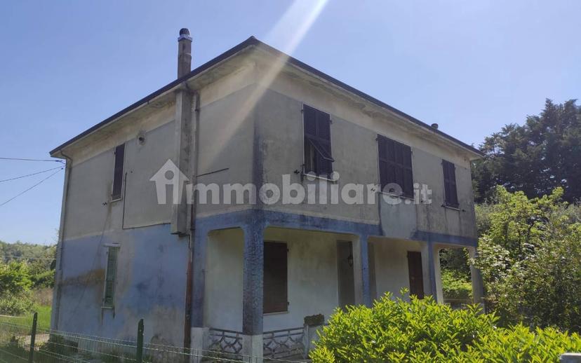 Terratetto plurifamiliare viale della Resistenza, Monti, Licciana Nardi — foto 15 di 17