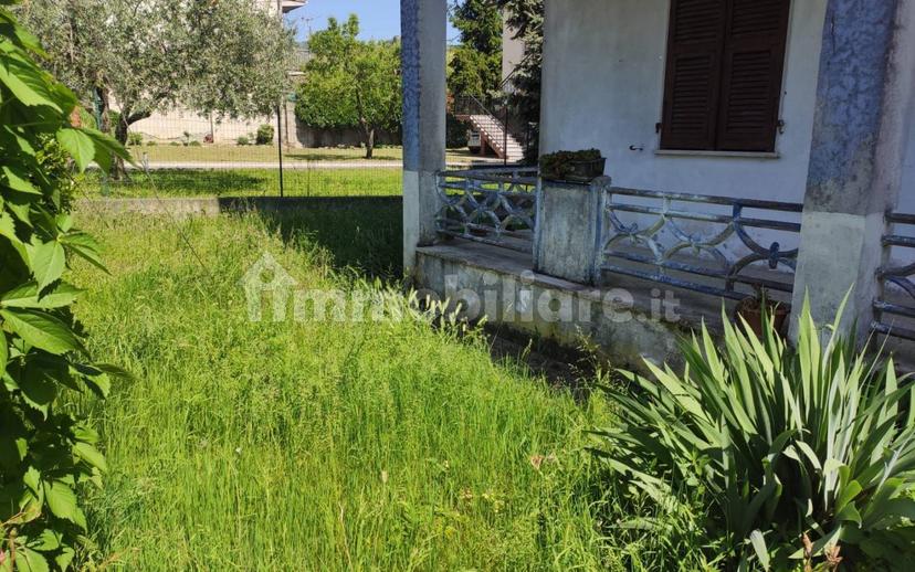 Terratetto plurifamiliare viale della Resistenza, Monti, Licciana Nardi — foto 9 di 17