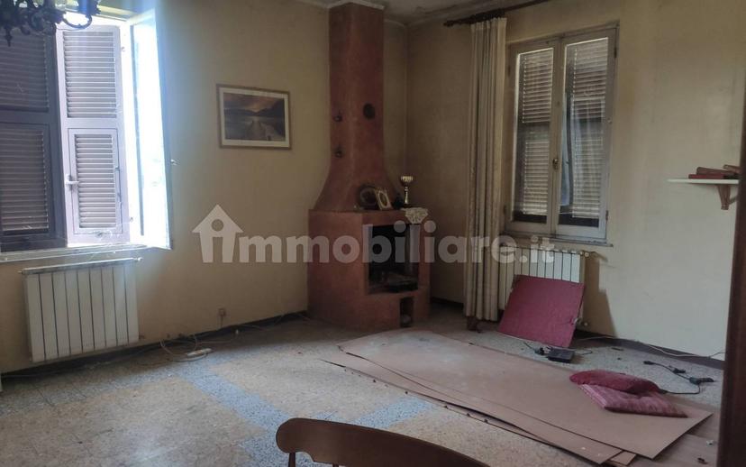 Terratetto plurifamiliare viale della Resistenza, Monti, Licciana Nardi — foto 3 di 17