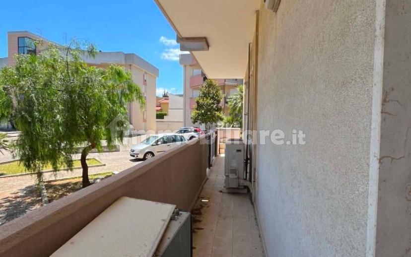 Quadrilocale via Giosuè Carducci 18, San Giorgio Ionico — foto 5 di 16