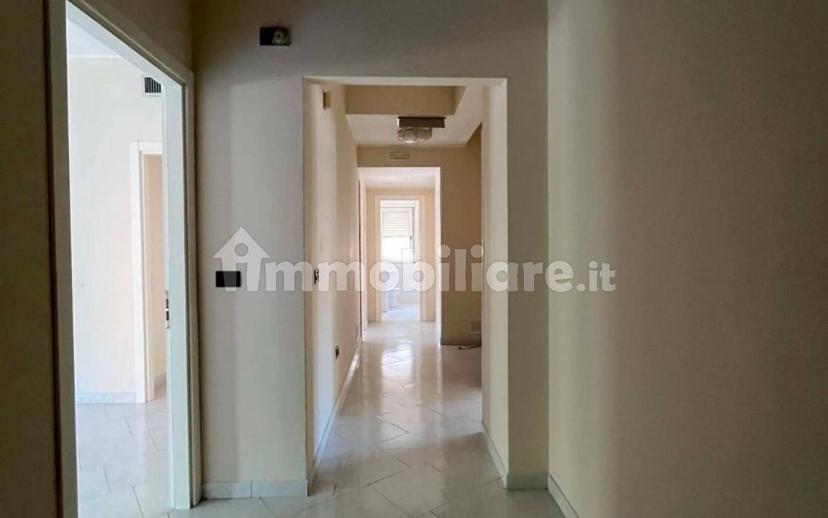 Quadrilocale via Giosuè Carducci 18, San Giorgio Ionico — foto 11 di 16