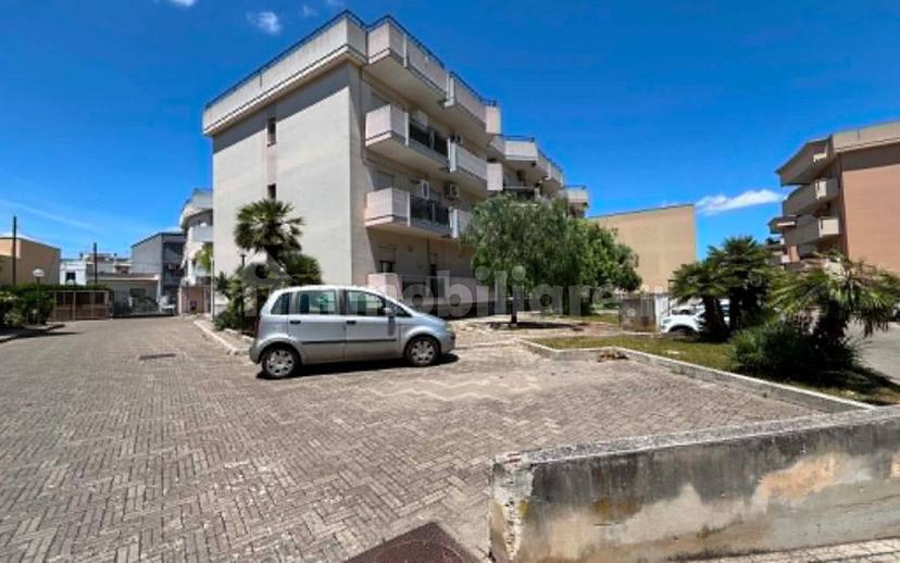 Quadrilocale via Giosuè Carducci 18, San Giorgio Ionico — foto 7 di 16