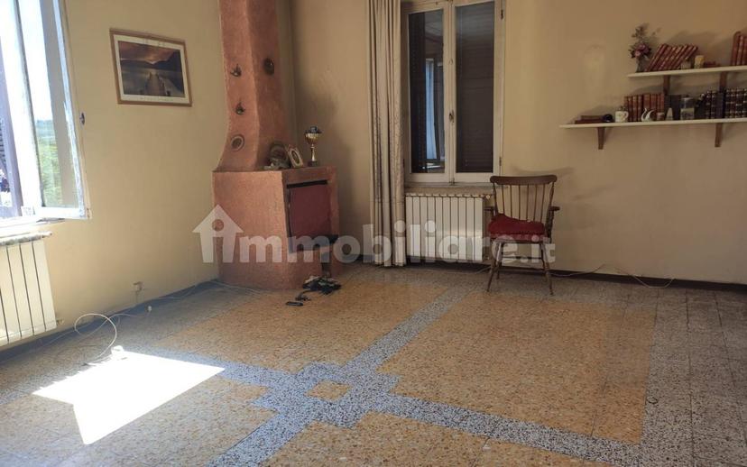 Terratetto plurifamiliare viale della Resistenza, Monti, Licciana Nardi — foto 2 di 17