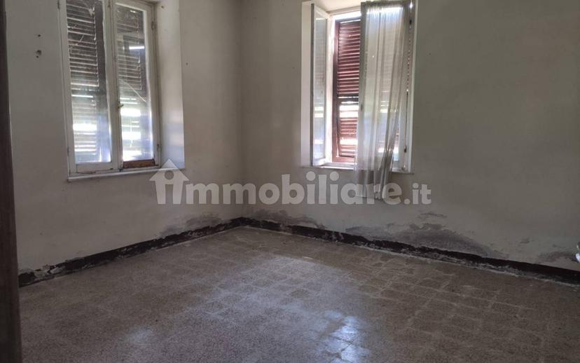 Terratetto plurifamiliare viale della Resistenza, Monti, Licciana Nardi — foto 16 di 17