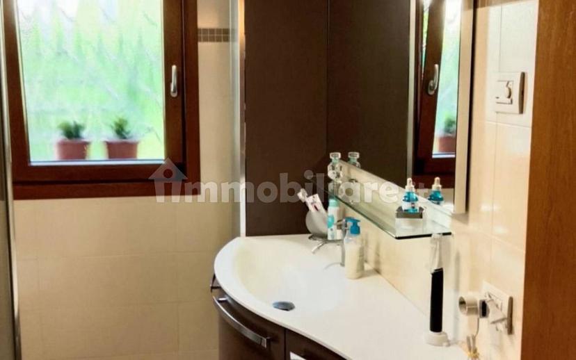 Villa unifamiliare via Revedole 3C, San Valentino, Ospedale, Pordenone — foto 13 di 21
