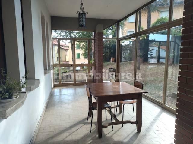 Villa unifamiliare, buono stato, 400 m², Centro, Casina — foto 12 di 14