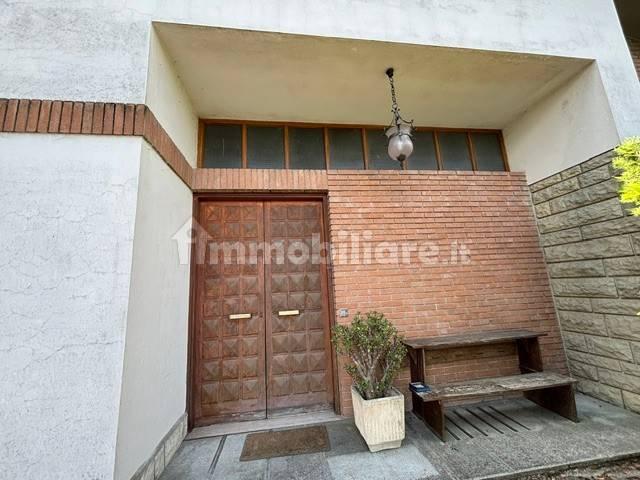 Villa unifamiliare, buono stato, 400 m², Centro, Casina — foto 6 di 14
