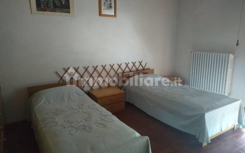 Villa unifamiliare, buono stato, 400 m², Centro, Casina — foto 10 di 14