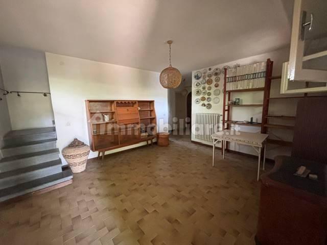 Villa unifamiliare, buono stato, 400 m², Centro, Casina — foto 5 di 14