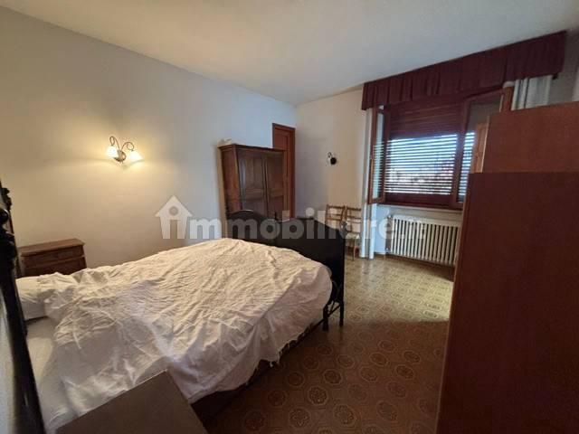 Villa unifamiliare, buono stato, 400 m², Centro, Casina