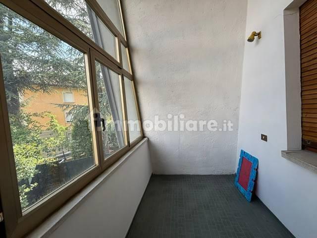 Villa unifamiliare, buono stato, 400 m², Centro, Casina — foto 3 di 14