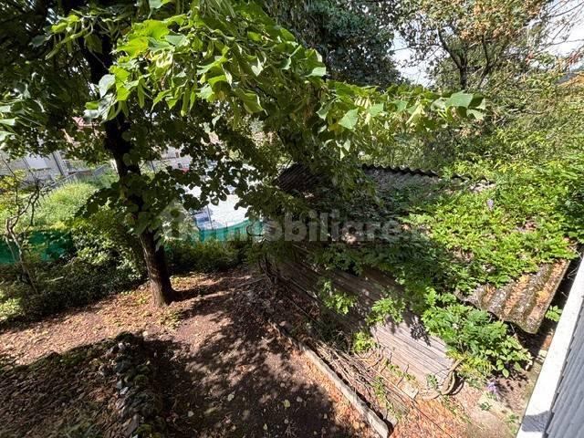 Villa unifamiliare, buono stato, 400 m², Centro, Casina — foto 11 di 14