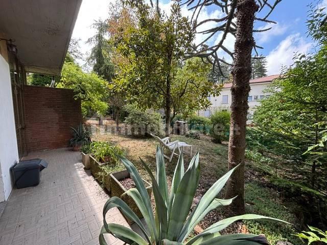 Villa unifamiliare, buono stato, 400 m², Centro, Casina — foto 2 di 14