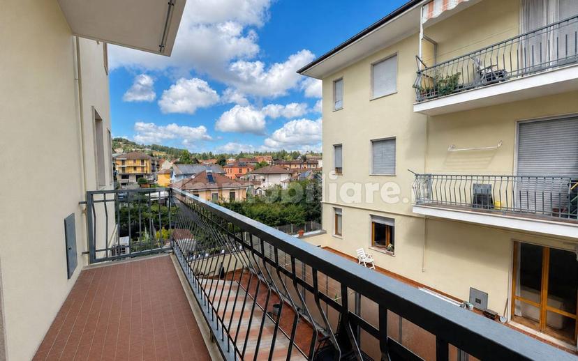Quadrilocale via Maria Montessori 50, Centro, Acqui Terme — foto 17 di 22