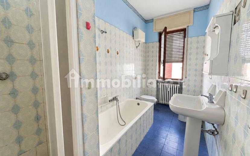 Quadrilocale via Maria Montessori 50, Centro, Acqui Terme — foto 14 di 22
