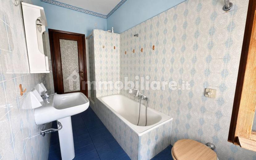 Quadrilocale via Maria Montessori 50, Centro, Acqui Terme — foto 11 di 22