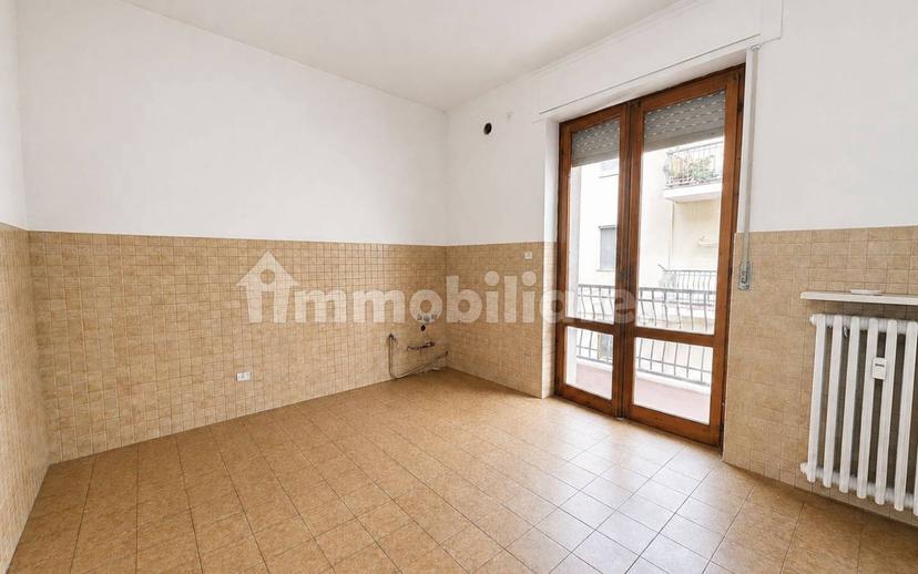 Quadrilocale via Maria Montessori 50, Centro, Acqui Terme — foto 2 di 22