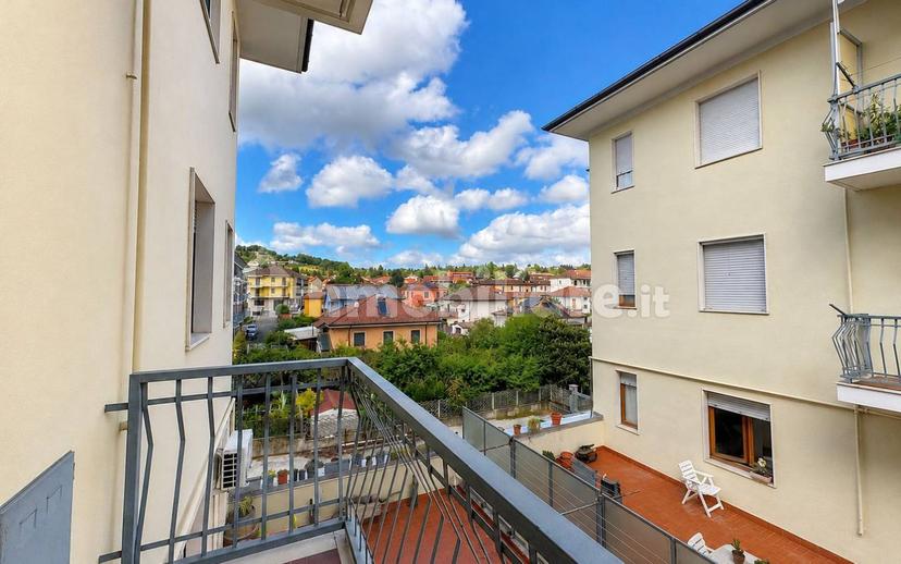 Quadrilocale via Maria Montessori 50, Centro, Acqui Terme — foto 3 di 22